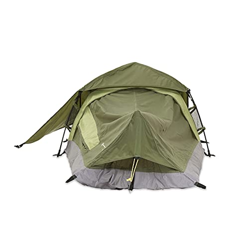 Where Tomorrow namiot typu pop-up dla 1 osoby, prostokątny, 220 x 80 x - obrazek 3