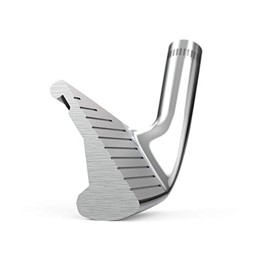 Wilson Staff Model CB Kij Do Golfa, Srebrny, Uniwersalny - obrazek 5