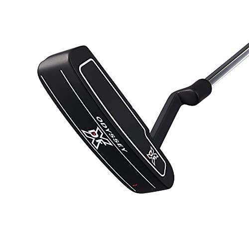 Odyssey DFX Putter(Right-Handed, One, Oversized Grip, 34) - obrazek 2