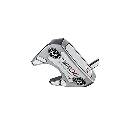 Callaway Męski biały gorący garnek OG, srebrny, 86 cm - obrazek 6