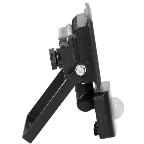 ORNO Reflektor LED z czujnikiem ruchu zewnętrzny 10 W IP44 wodoszczelny 800 lm - obrazek 3