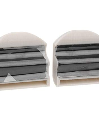 Stabilizator do smartfona Podręczny stabilizator telefonu, zestaw stabilizujący, zapięcie szybkiego zwalniania, wykonane z materiału PLA, rowek na 2 koła zębate, do nagrywania wideo na żywo