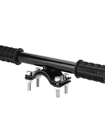 Alupre Rower tylne siedzenie rowerowe podłokietnik dziecięcy akcesoria rowerowe część