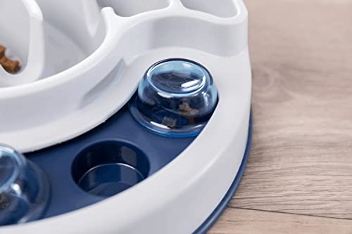 TRIXIE Zabawka dla psa inteligencja Dog Activity gra strategiczna "Sli - obrazek 3