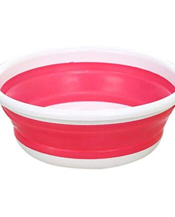 Agolaty Składana umywalka