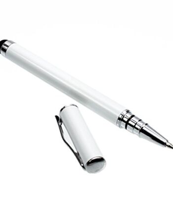 kwmobile Wskaźnik ekranu dotykowego z długopisem - Nadaje się do wszys