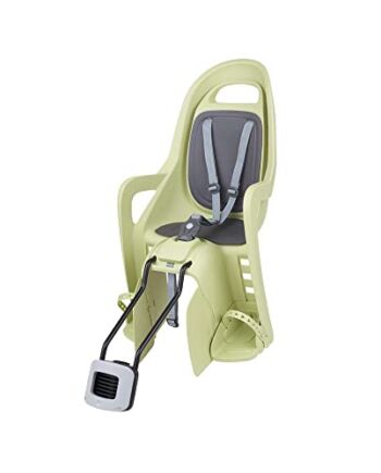 705619 - Baby Carrier Seat on Frame Roovy FF 29