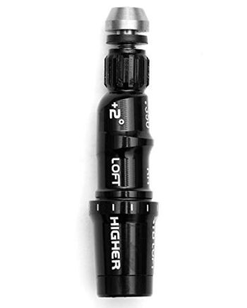 Zamiennik rękawa adaptera golfowego dla kierowcy Taylormade M1 M2 i Fa