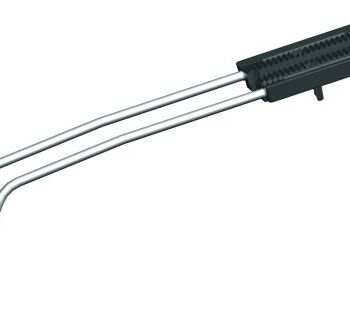 Hamax Dodatkowy drążek Siesta w celu zmniejszenia nachylenia