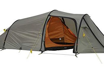 Wechsel Tents Outpost 3 namiot tunelowy, przestronny, 3-osobowy namiot