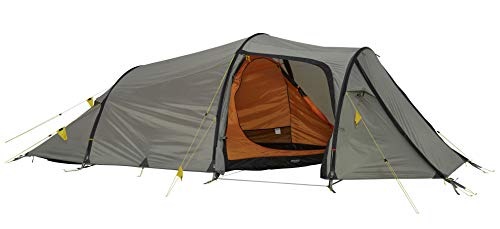Wechsel Tents Outpost 3 namiot tunelowy, przestronny, 3-osobowy namiot