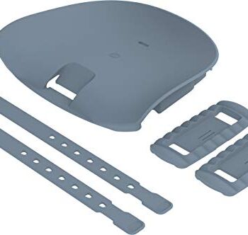 Urban Iki Zestaw do stylizacji tylnego siedzenia rowerowego akcesoria