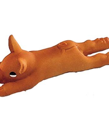 Nobby Lateksowa świnka 14 cm