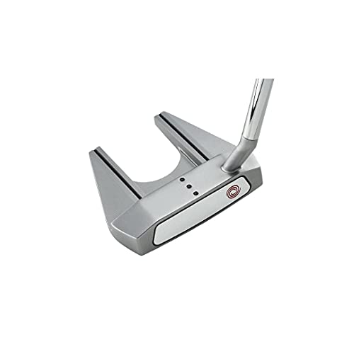 Callaway Męski biały gorący garnek OG, srebrny, 86 cm - obrazek 3