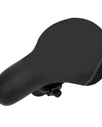 Siode?ko rowerowe dla dzieci, na zewn?trz dzieci?ca podk?adka rowerowa wymiana siedzenia zag??ci? siode?ko ko?a amortyzator amortyzator poduszka siedzisko