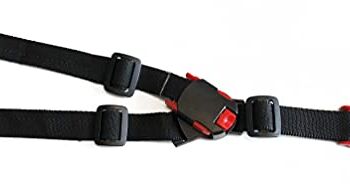 Hamax Security Arnes P/Portabe Smiley/Siesta