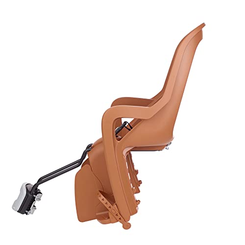 Polisport Baby Carrier Groovy 29" Candy Brown Chairs, Adult Unisex, Bl - obrazek 4