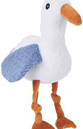 Trixie Mewa Zabawka Pluszowa, Biały, 35 cm