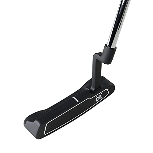 Odyssey DFX Putter(Right-Handed, One, Oversized Grip, 34) - obrazek 3