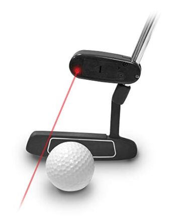 Longridge Golf Laser Putter Golf Laser Putter Putter dla dorosłych - c
