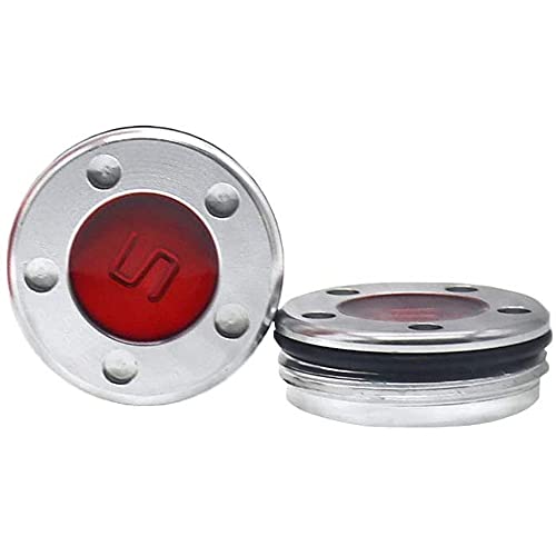 2 szt. Golf Custom Putter śruby obciążniki dostępne dla główki klubów - obrazek 5