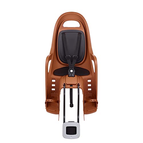 Polisport Baby Carrier Groovy 29" Candy Brown Chairs, Adult Unisex, Bl - obrazek 5