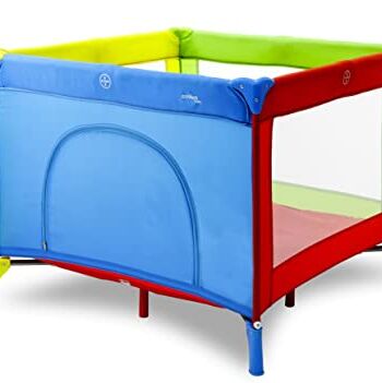 Asalvo PARK KWADRATOWY PARK, Wielobarwny