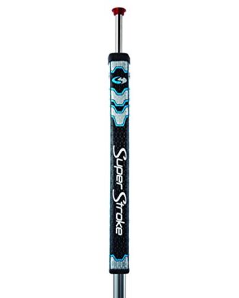 Super Stroke CounterCore Pistol GT Tour Putter Grip – granatowy
