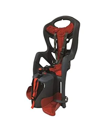 BELLELLI 307830365 Segg.pos. Mr.Fox Standard D.GR unisex-dorośli