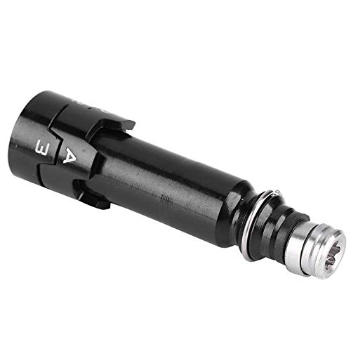 Adapter golfowy rękaw zastępczy adapter kierowcy golfa ze stopu alumin - obrazek 2