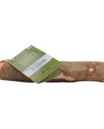 Chewies Kości do żucia zabawka dla psów z drewna oliwkowego dla psów -