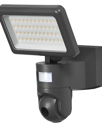 Ledvance Lampa Ogrodowa, Szary