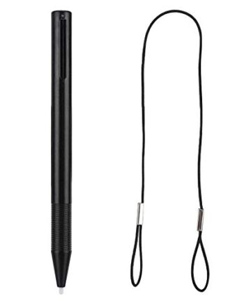 Rysik, pisak do ekranów dotykowych ASHATA Rysik rezystancyjny z kablem teleskopowym do POS PDA Navigator