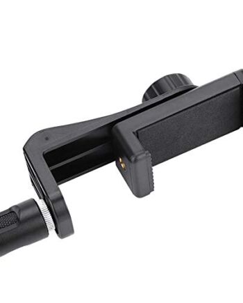 Tosuny Phone Gimbal, stabilizator gimbala do smartfonów, uniwersalny uchwyt na telefon, uchwyt do Vlog Youtuber Live Video do Zhiyun Weebill Lab Crane3 Feiyu G6