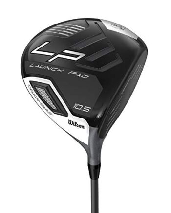 WILSON STAFF LAUNCH PAD Fairway Woods