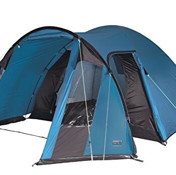 High Peak Tessin 5 namiotów