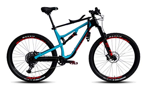 MAC-RIDE Fotelik dziecięcy dla dorosłych, czarny, pojedynczy - obrazek 8