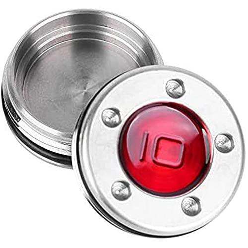 2 szt. Niestandardowe śruby do golfa Wagi dostępne dla łebków klubowyc - obrazek 6