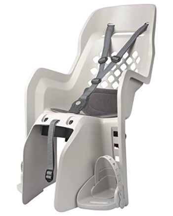 P/BEBE POLISPORT JOY CFS AL PORT.BULT.GRIS CREM GR