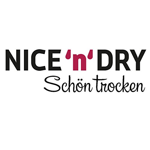 NICE 'N' DRY TROCKOLINO Sicuro Basic pokrowiec przeciwdeszczowy na dziecięce fotele rowerowe - niebieski - obrazek 2