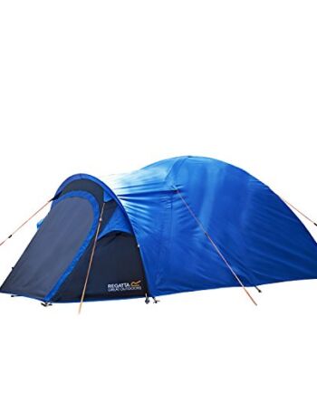 Regatta Kivu V2 lekki namiot kopułowy na kemping i wędrówki
