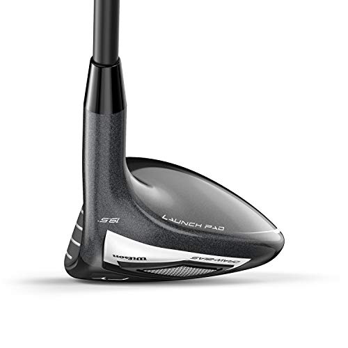 WILSON STAFF LAUNCH PAD FY Club Hybrids - obrazek 5