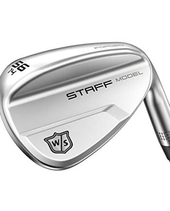 STAFF MODEL WEDGE