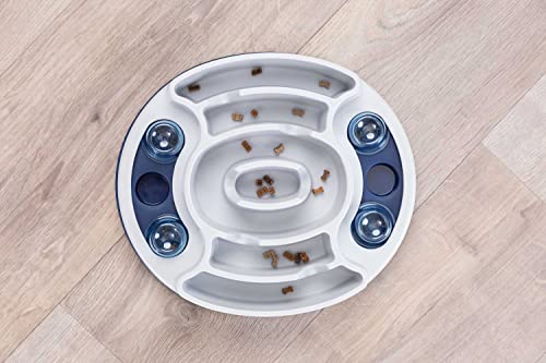 TRIXIE Zabawka dla psa inteligencja Dog Activity gra strategiczna "Sli - obrazek 5