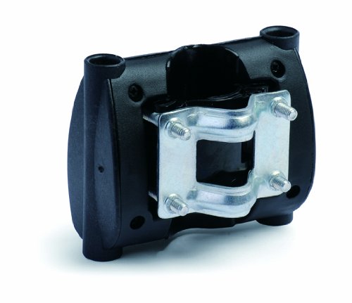 Polisport Drugi uchwyt do fotelika dziecięcego, czarny, rozmiar uniwer - obrazek 2