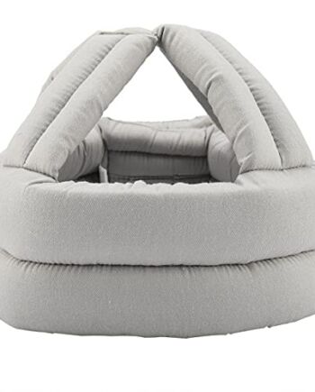 03 Lekki, praktyczny kask ochronny, ochraniacz głowy, amortyzacja wstrząsów dla seniorów starszych