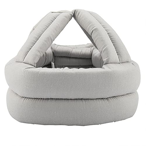 03 Lekki, praktyczny kask ochronny, ochraniacz głowy, amortyzacja wstrząsów dla seniorów starszych