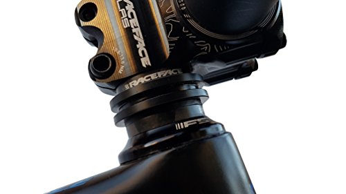 Mac Ride Kobiety 628176520223 Siodełko dla Dzieci, Niebieski, Do 27 kg - obrazek 5