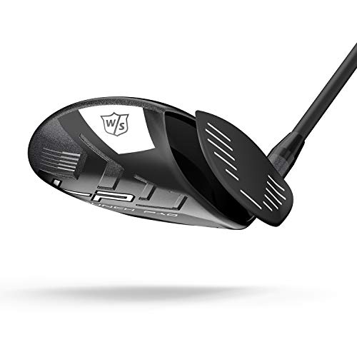 WILSON STAFF LAUNCH PAD Fairway Woods - obrazek 5
