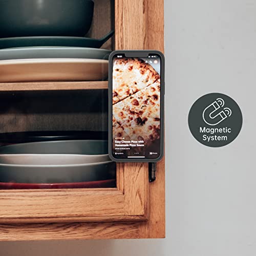 PowerVision S1 magnetyczny uniwersalny uchwyt do stabilizatora smartfona akcesoria do karabinka - obrazek 4